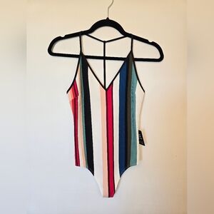 NWT Express Body Suit Size Xxs